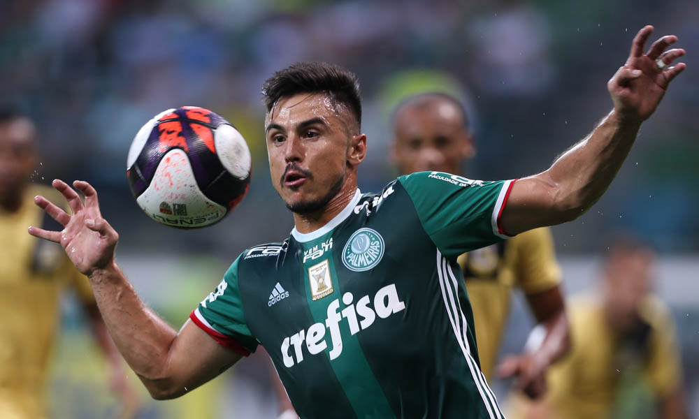 Palmeiras estreia no Paulistão contra o Santo André com mando alviverde