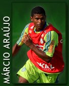 M�rcio Ara�jo