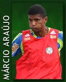 M�rcio Ara�jo