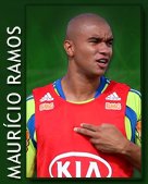 Maur�cio Ramos