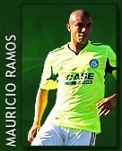 Maurício Ramos