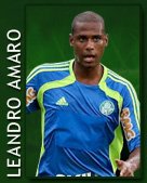 Leandro Amaro