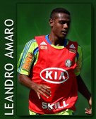 Leandro Amaro