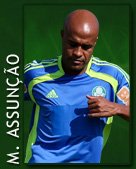 Marcos Assun��o