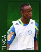 Tinga