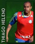 Thiago Heleno