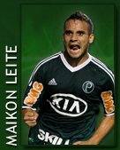 Maikon Leite