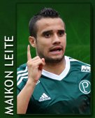 Maikon Leite
