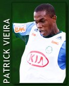 Patrick Vieira