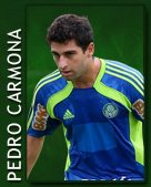 Pedro Carmona