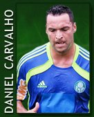 Daniel Carvalho