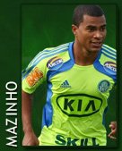 Mazinho