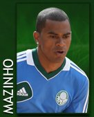 Mazinho