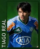 Tiago Real