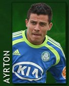 Ayrton