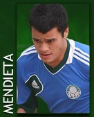 Mendieta