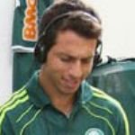 Vestiário: Bragantino x Palmeiras (22/01)
