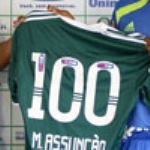 Coletiva Assunção e visita (24/01)