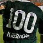 Fotos do Jogo: Palmeiras x Portuguesa (25/01)