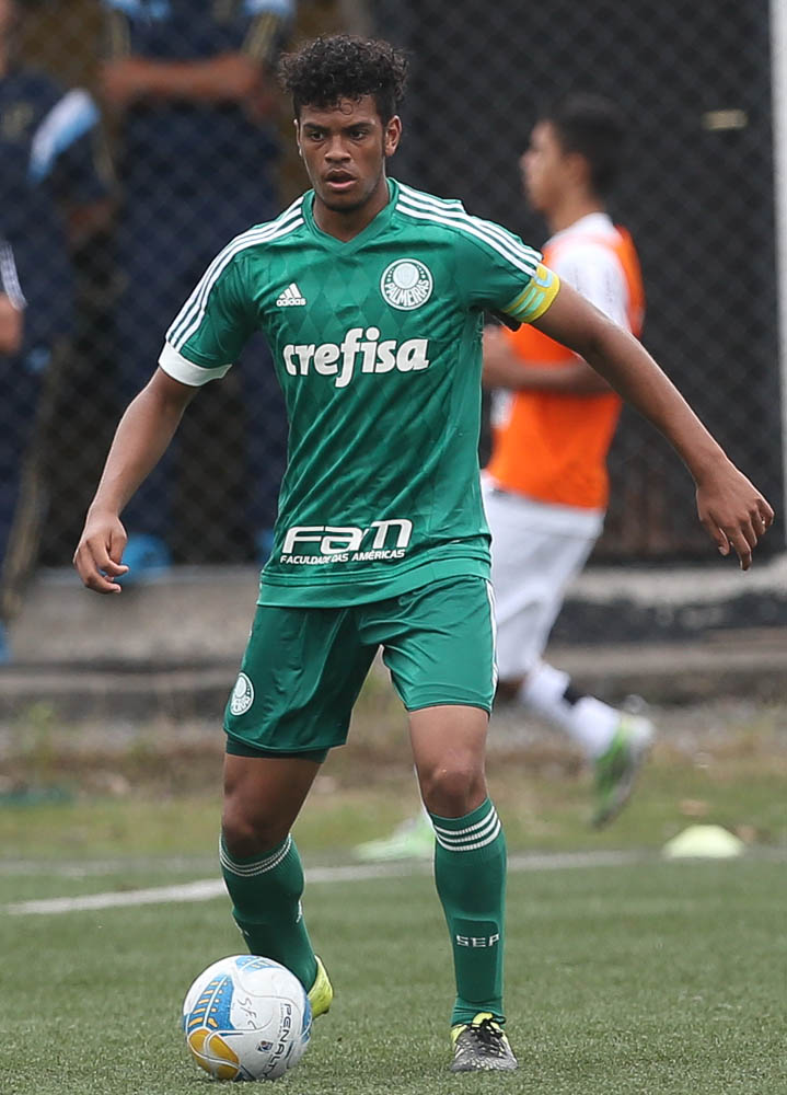 Fabio Menotti/Ag.Palmeiras/Divulgação_Verdão jogará partidas da Copinha em São José dos Campos-SP