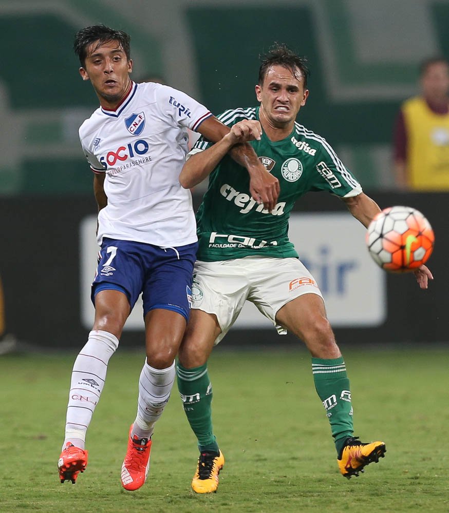 Hino do Club Nacional de Football ( URU ) 