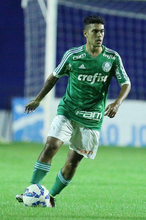Fabio Menotti/A.Palmeiras/Divulgação_Verdão está há cinco partidas sem perder entre Campeonato Brasileiro e Paulista