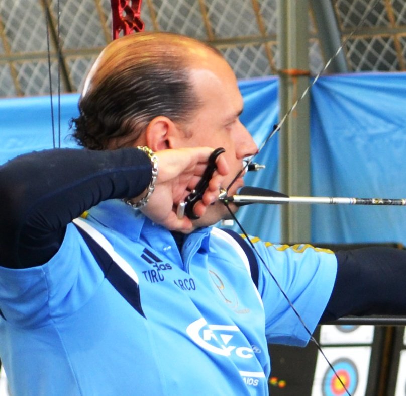 Heron Ledon/Divulgação _ O SP Archery será neste domingo (13), em São Paulo