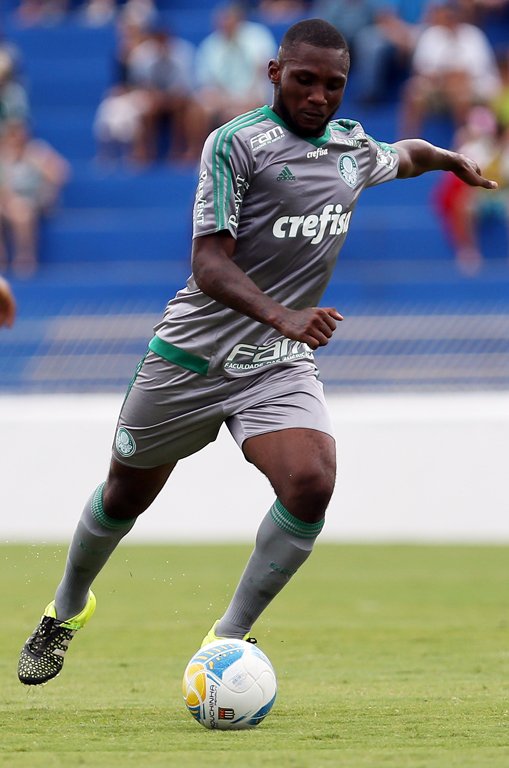 Fabio Menotti/Ag.Palmeiras/Divulgação_Invicto na Copa São Paulo, Verdão busca vaga nas quartas de final
