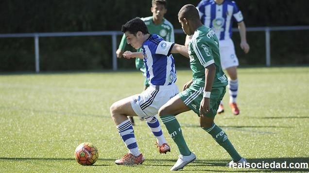 Após título do Brasileiro, Sub-17 do Verdão encara São Paulo na semifinal  do Paulista – Palmeiras