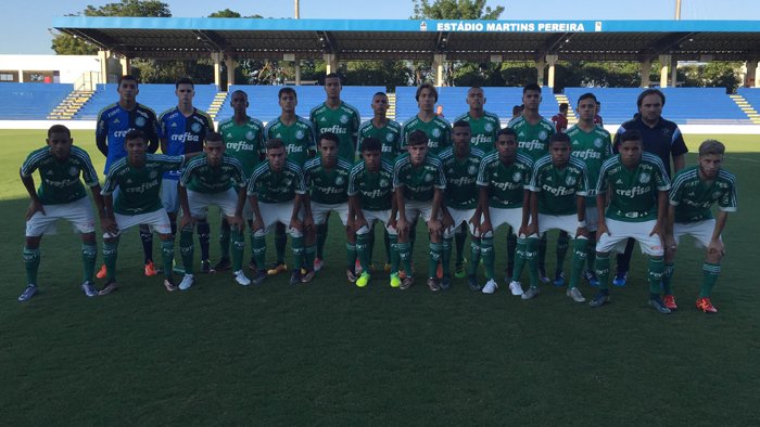 Guarulhos Futebol Feminino estreia no Campeonato Paulista Sub-17 no dia 11  - Guarulhos Hoje