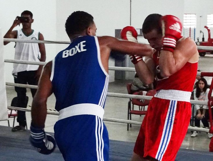 Divulgação_Academia de boxe do Palmeiras lidera campeonato estadual da modalidade