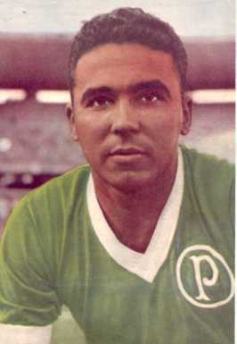 Divulgação _ Chinesinho, em 1962, foi a maior transação do futebol brasileiro