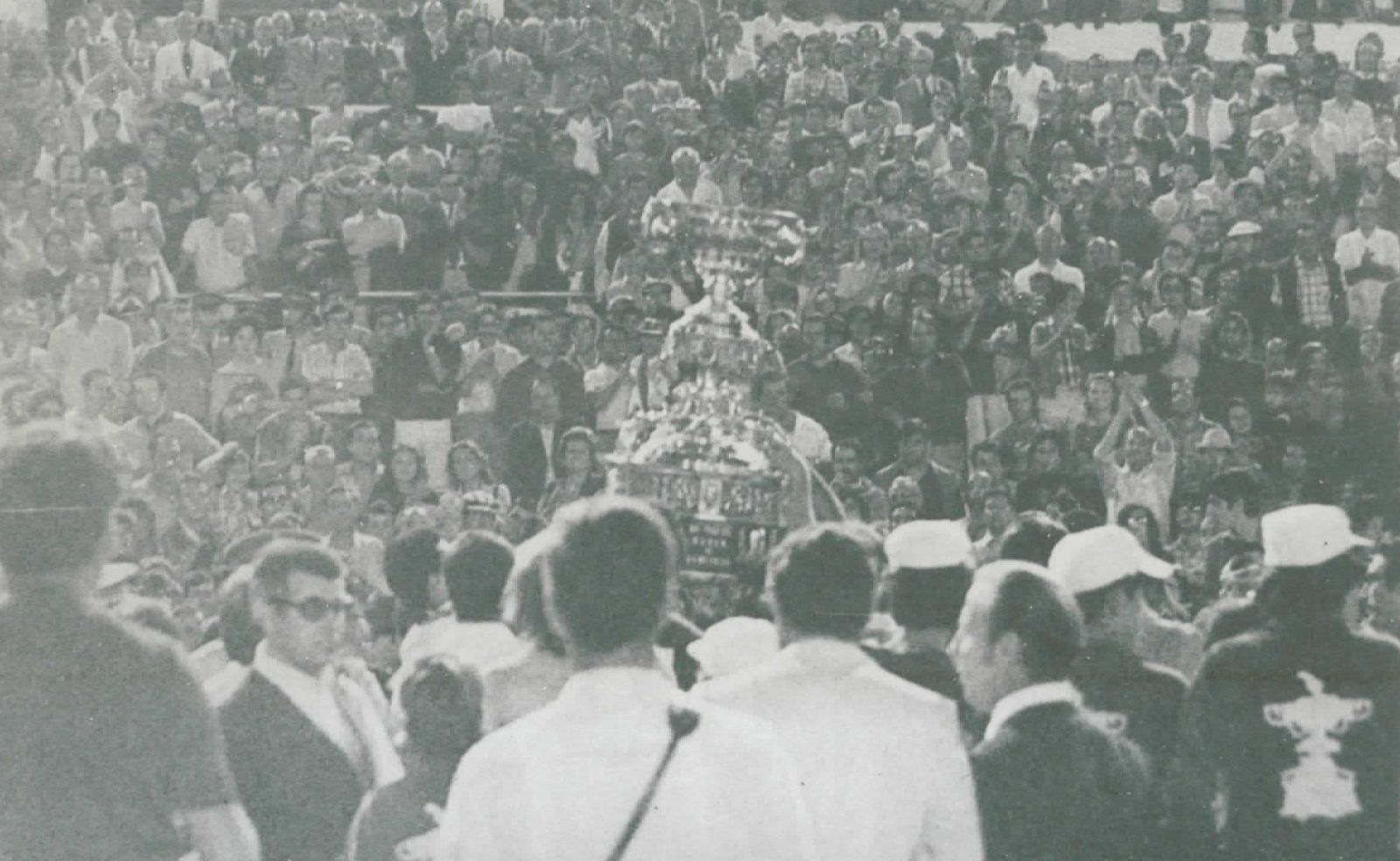 Divulgação_Grande número de torcedores acompanhou o Verdão conquistando o Troféu em Cádis (ESP)