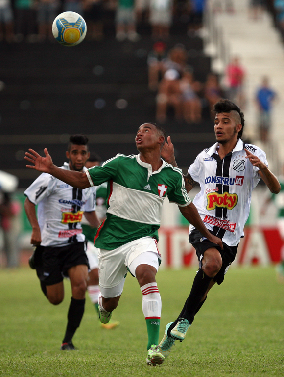 Fabio Menotti/Ag.Palmeiras/Divulgação _ Com sete pontos, o Verdão garantiu a liderança do grupo J