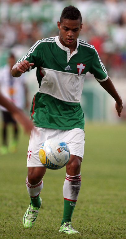 Fabio Menotti/Ag.Palmeiras/Divulgação _ O meia Juninho marcou dois golaços e foi o destaque da vitória do Verdão sob o Ituano, neste sábado (17)