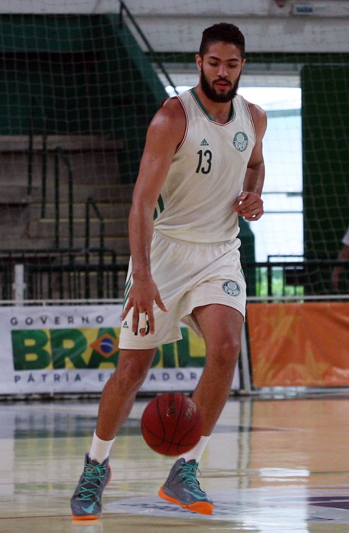 Fabio Menotti/Ag. Pameiras/Divulgação _  A última partida do Sub-20 foi na última terça (28), contra o Fluminense
