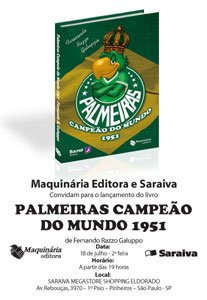 Revista Digital do Palmeiras nº3 by otaviopilz - Issuu