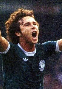Divulgação _ Jorginho Putinatti fez parte do elenco que venceu a seleção argelina