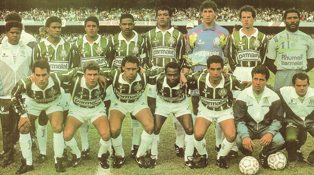 Palmeiras lança álbum de figurinhas especial em comemoração ao Centenário –  Palmeiras