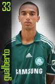 Gualberto