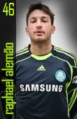 Raphael Alemão
