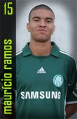 Maurício Ramos