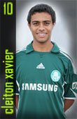 Cleiton Xavier