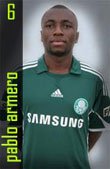 Pablo Armero