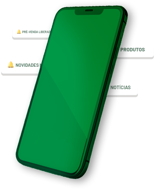 Aplicativo Palmeiras