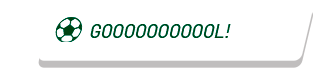 GOOOOOOOOOOL!