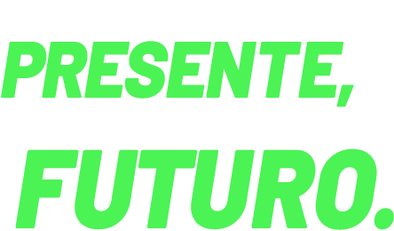 VIVA O PRESENTE PLANEJE O FUTURO.
