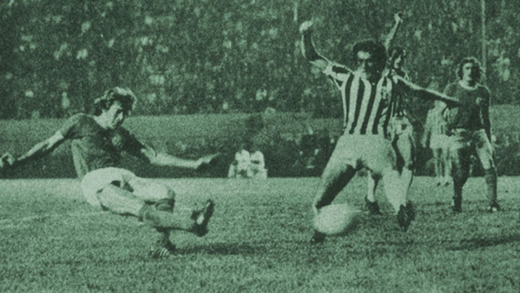 TNT Sports BR on X: Há 68 anos, o Palmeiras vencia a Juventus na final e  dava o primeiro passo para ser o primeiro campeão mundial da história!   / X