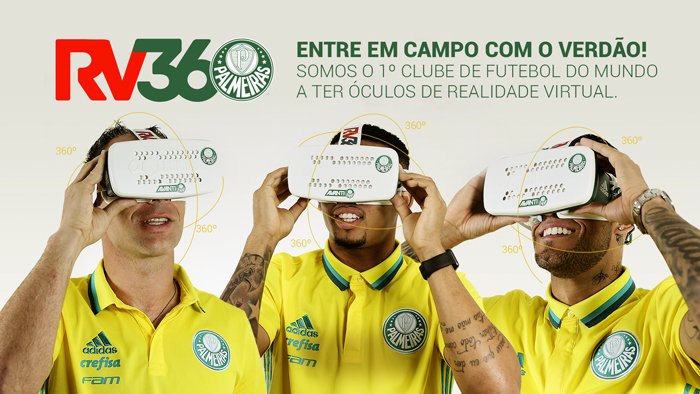 Cubo Mágico Profissional Verdão Cube - Palmeiras Store