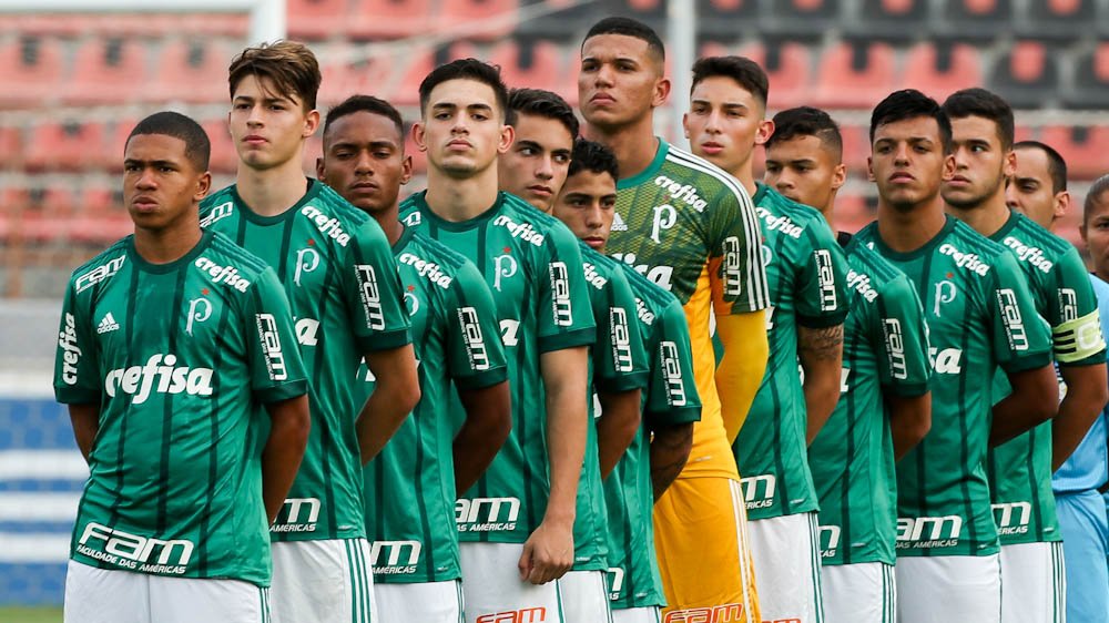 Agenda do Paulista: em casa, Sub-15 e Sub-17 do Verdão buscam vagas na  semifinal – Palmeiras